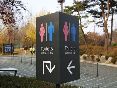 Professional porta potty rental services in Roebuck - Porta Potty Rental Roebuck